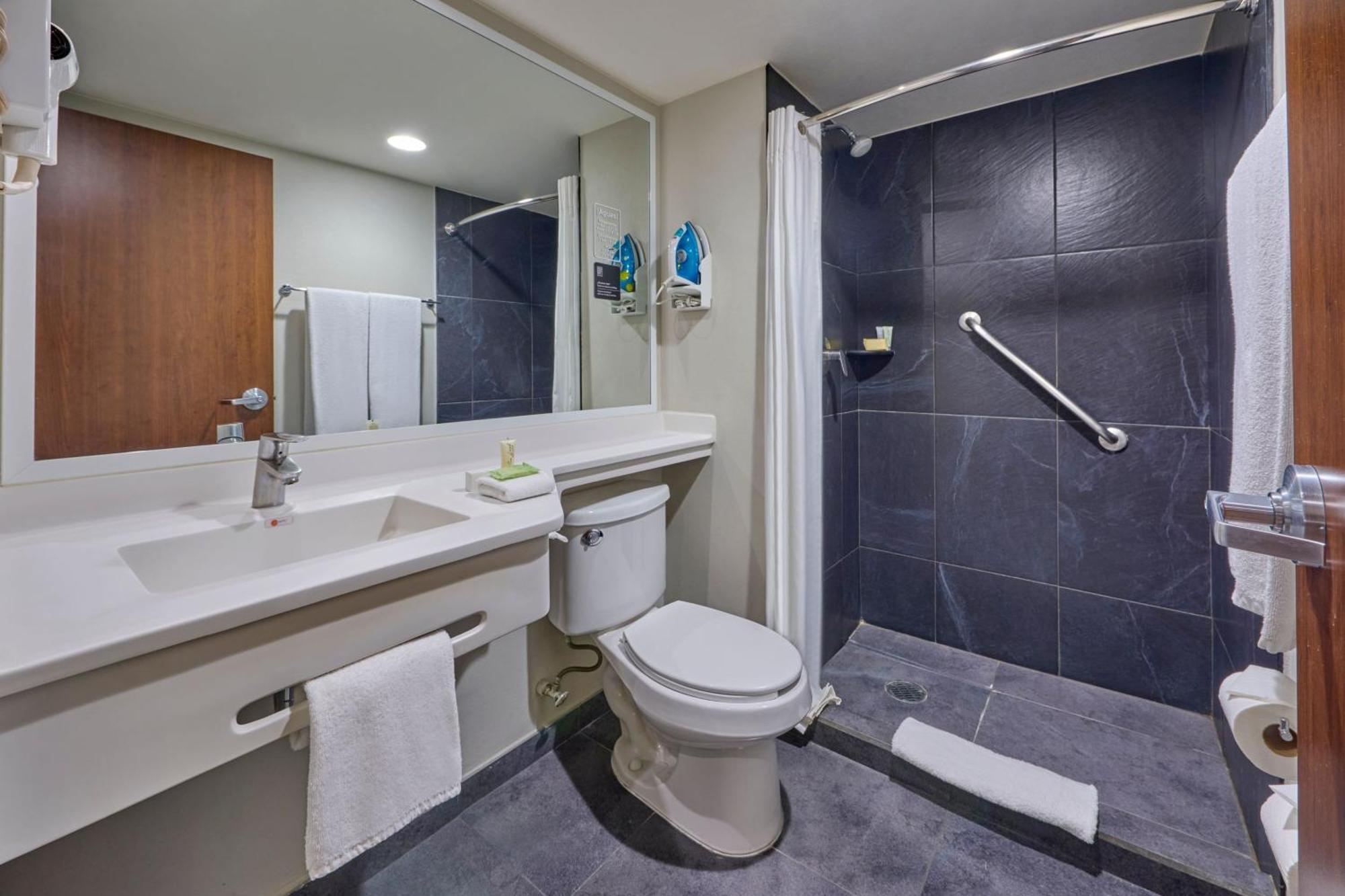 ซิตี้ เอ็กซ์เพรส พลัส เปริเฟริโก ซูร์ ตลัลปัน Hotel เม็กซิโกซิตี้ ภายนอก รูปภาพ
